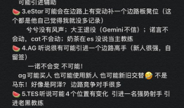 战哥爆料吃瓜复盘,吃瓜复盘，带你领略娱乐圈幕后风云